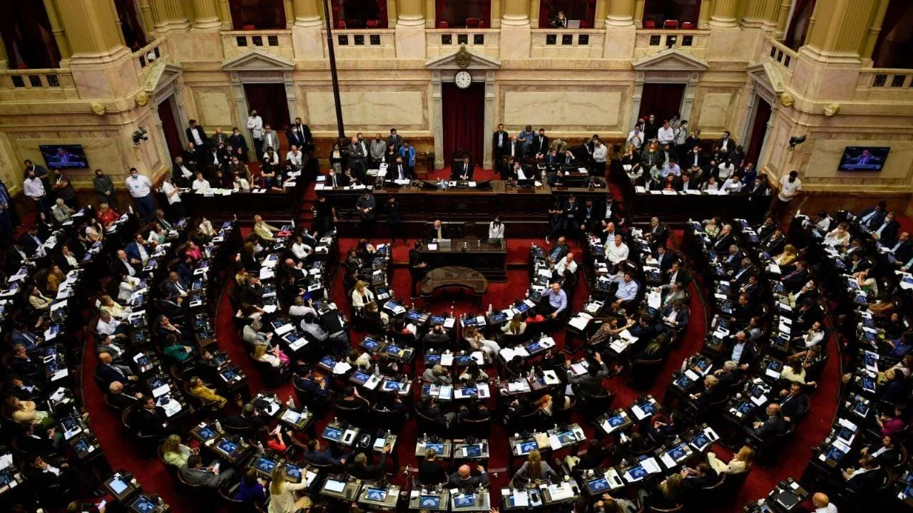 Gobernadores mantienen su postura en conflicto con la Casa Rosada