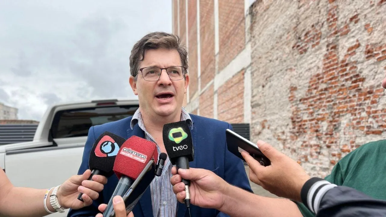 Pugna interna en la UCR: se vienen las elecciones internas para definir candidaturas