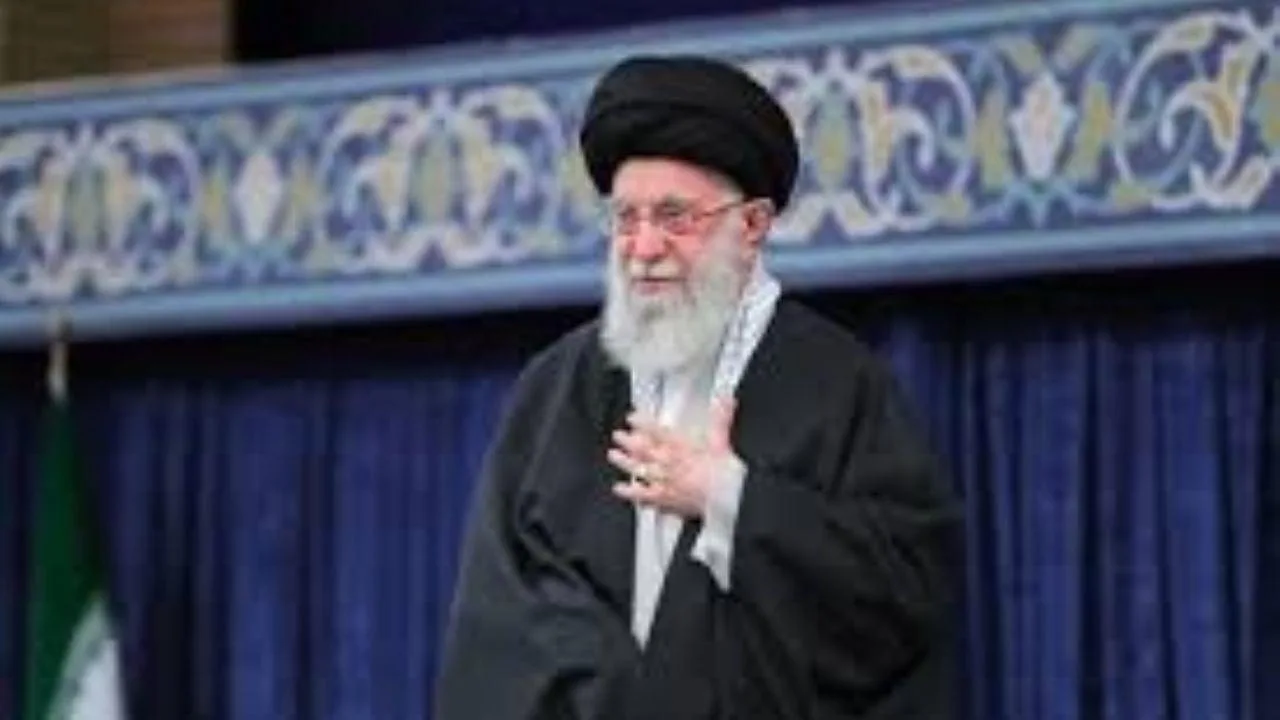Irán critica duramente a presidente Milei por apoyo a Israel antes del aniversario de la AMIA