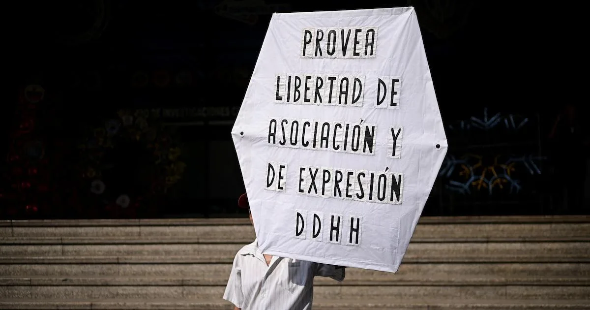 Provea denunció una “una oleada represiva” tras las elecciones de 2024 en Venezuela