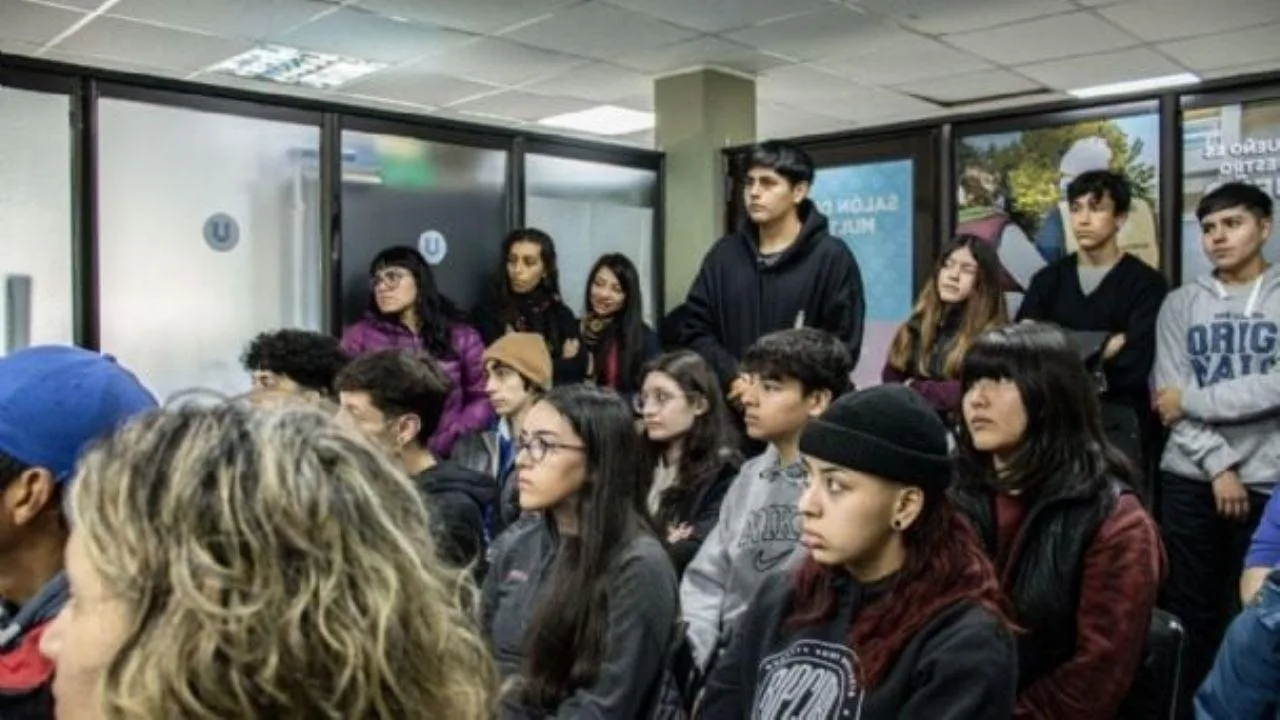 Escuela Agrotécnica de Nueva Coneta: convenios con empresas para prácticas profesionales