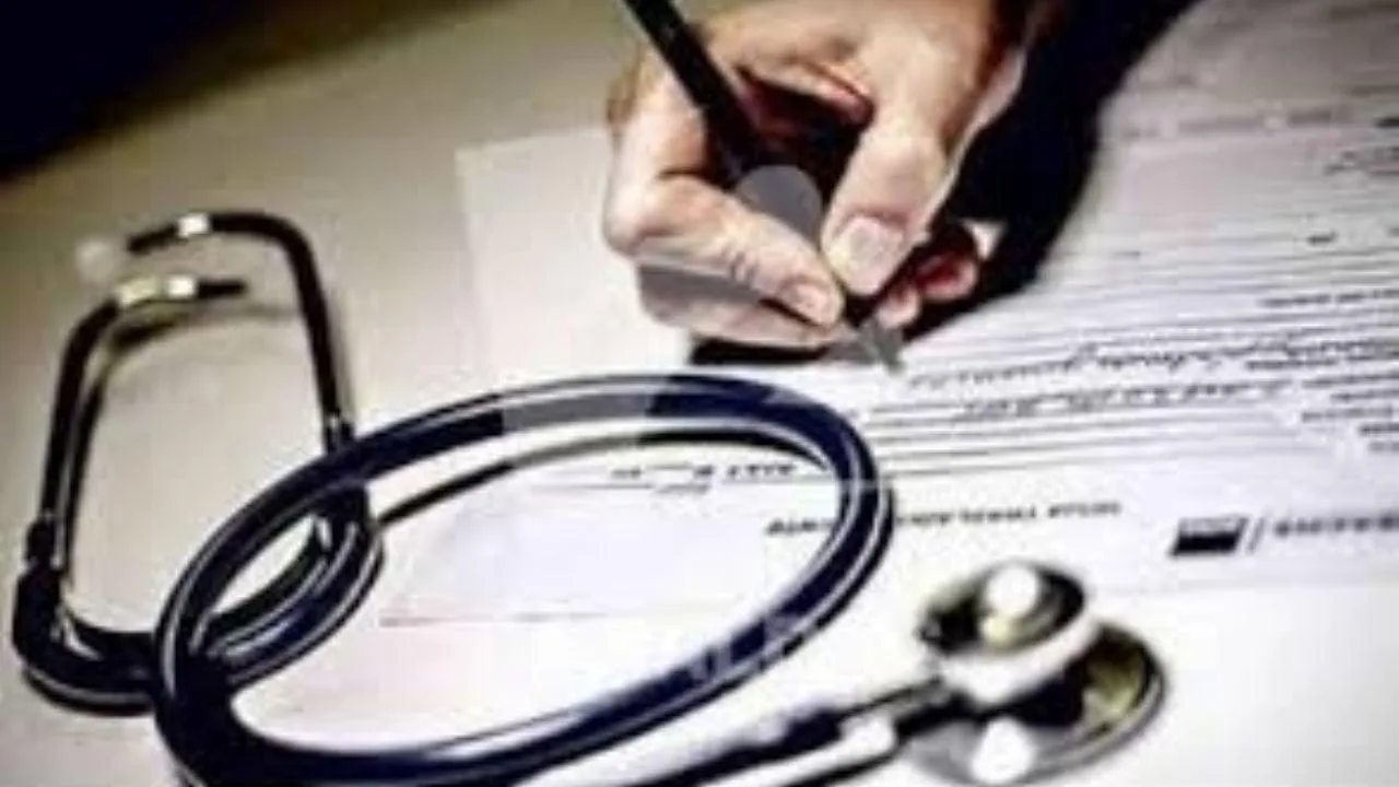 Fraude detectado: certificados médicos apócrifos en organismos estatales de Santa Fe