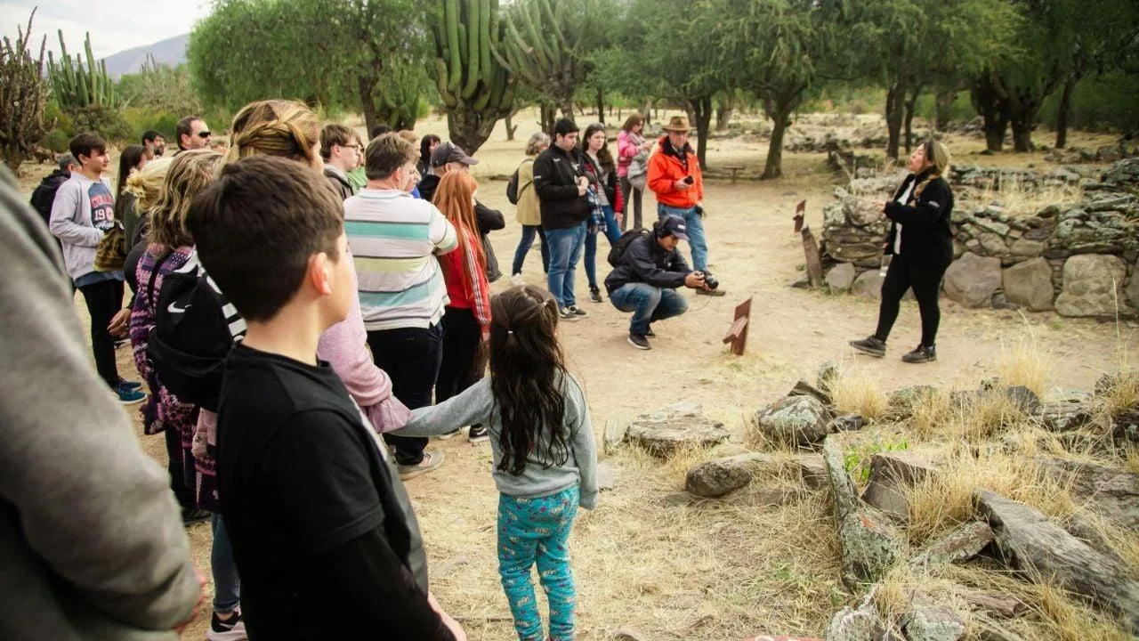 Fin de semana largo en Catamarca: agenda de actividades culturales y recreativas