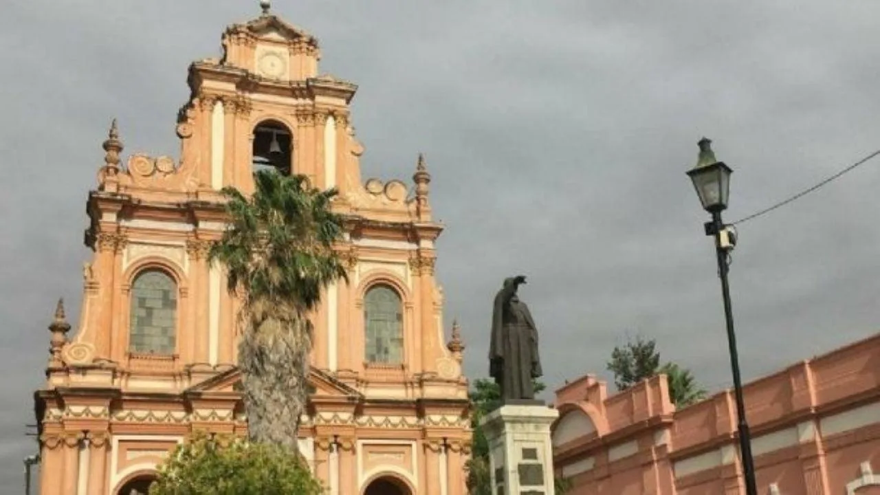 Pronóstico del tiempo en Catamarca: viernes 15 de agosto