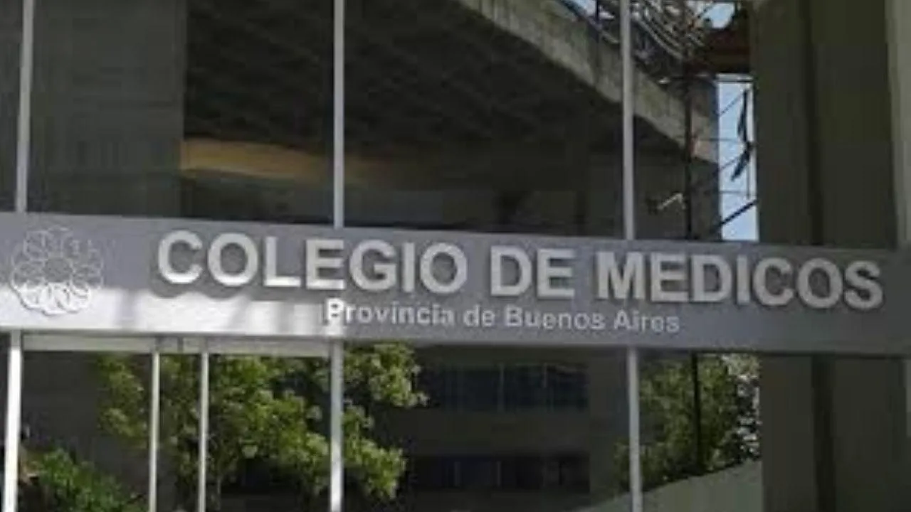 Colegio de Médicos declara estado de alarma por crisis de fentanilo contaminado
