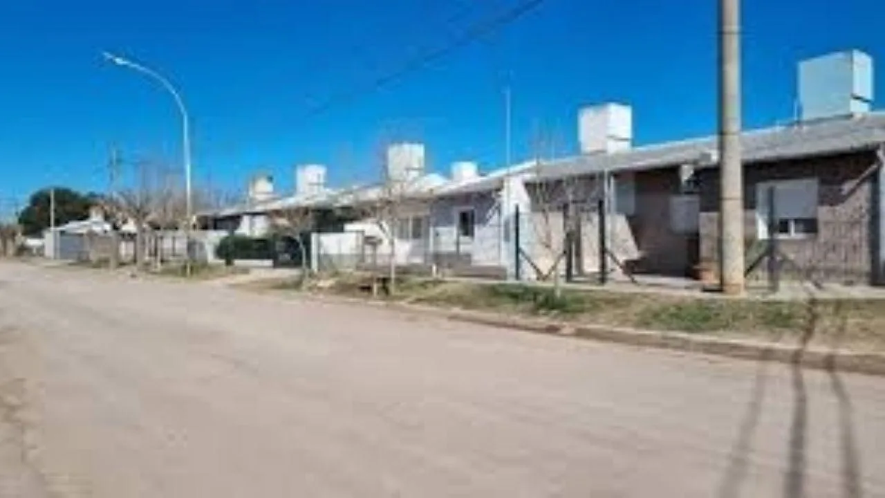 Rescate de mujer en estado crítico: desnutrición y maltrato en Despeñaderos