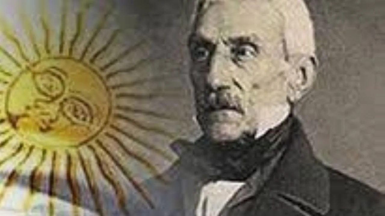 Conmemoración del 17 de agosto: 175 años del Paso a la Inmortalidad de San Martín