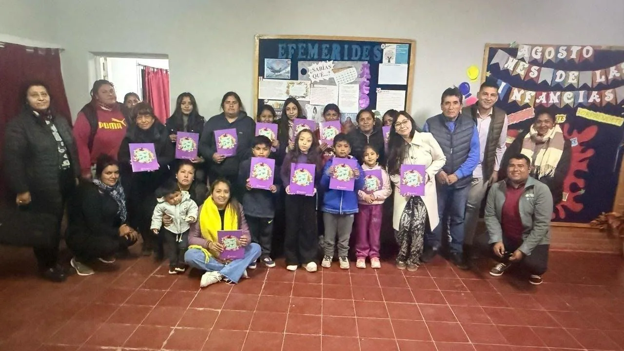 Acuerdo tras toma de Escuela N°254: soluciones para necesidades educativas
