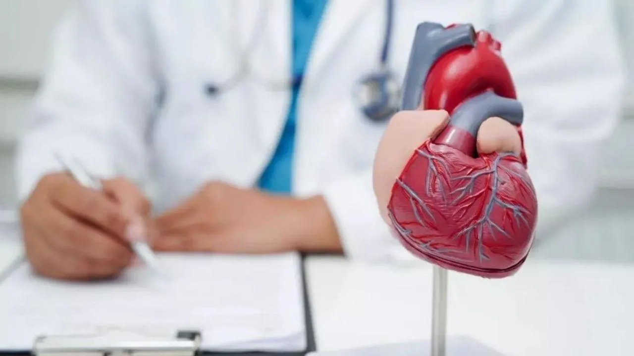 Cuidado cardiovascular: recomendaciones para una vida saludable