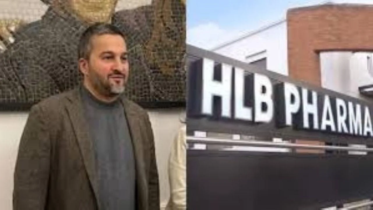 Dueño de HLB Pharma rompe el silencio: ‘Voy a ir preso muy pronto’