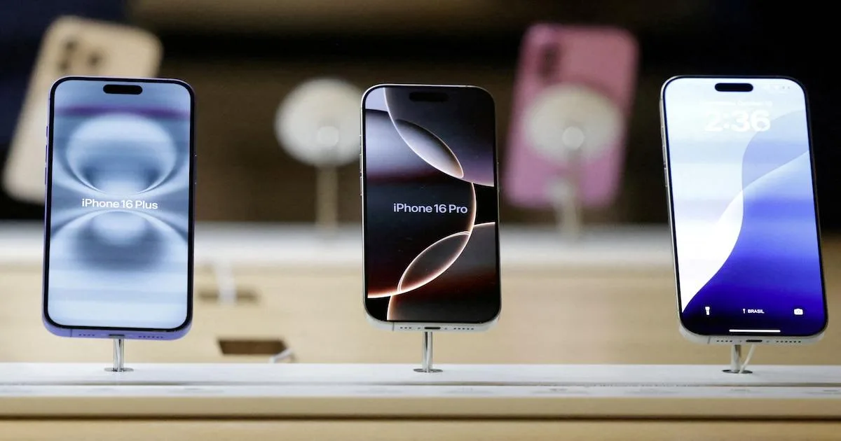 Apple anunció que sus costos subirán un 37,5% por los aranceles de Trump: Tim Cook habló sobre la estrategia que seguirá