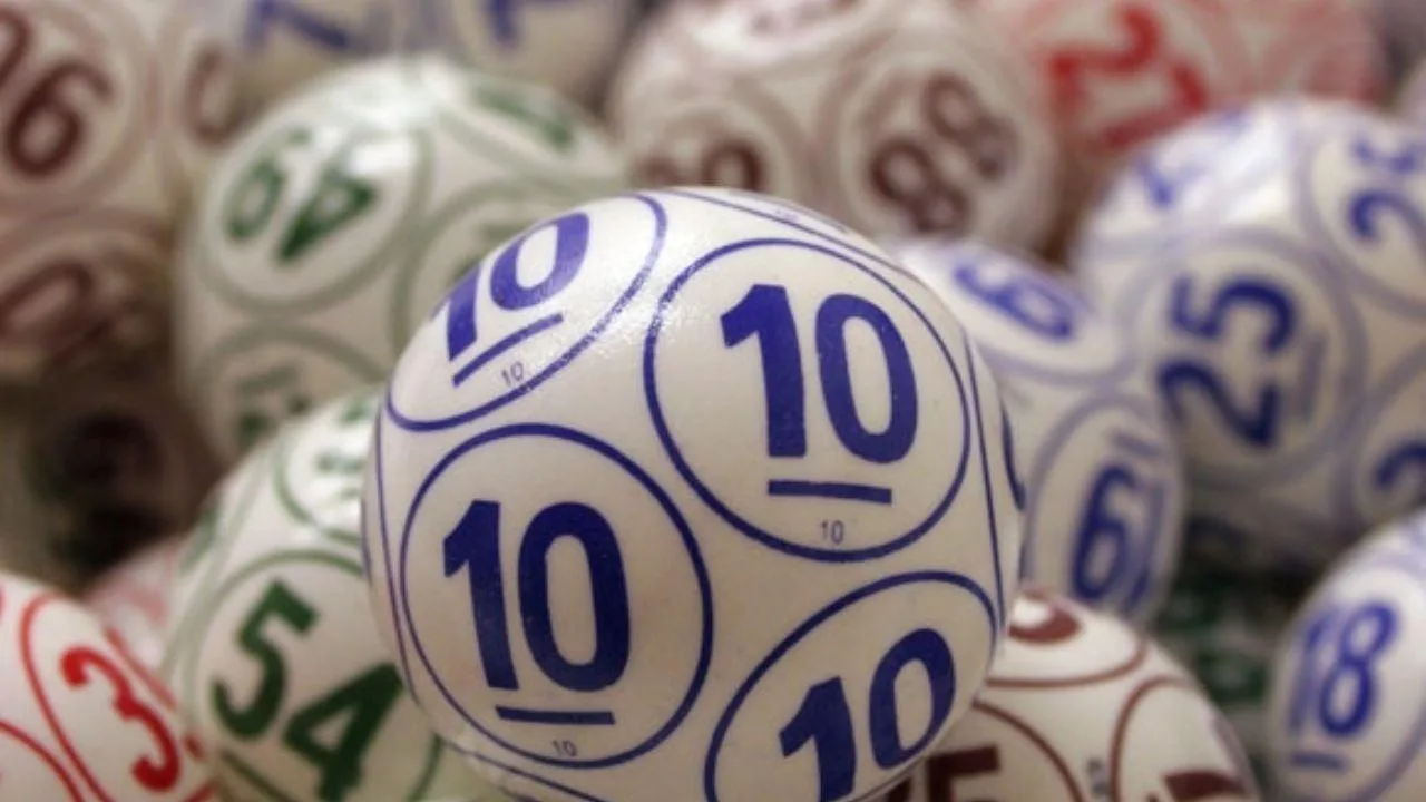 Resultados del Sorteo de la Quiniela Oficial de Catamarca N° 28589