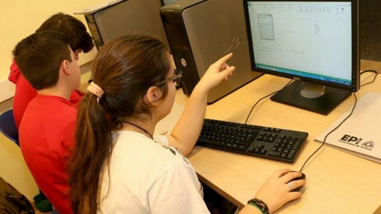 Convocatoria: Olimpíada de Informática Argentina 2025 para docentes y estudiantes