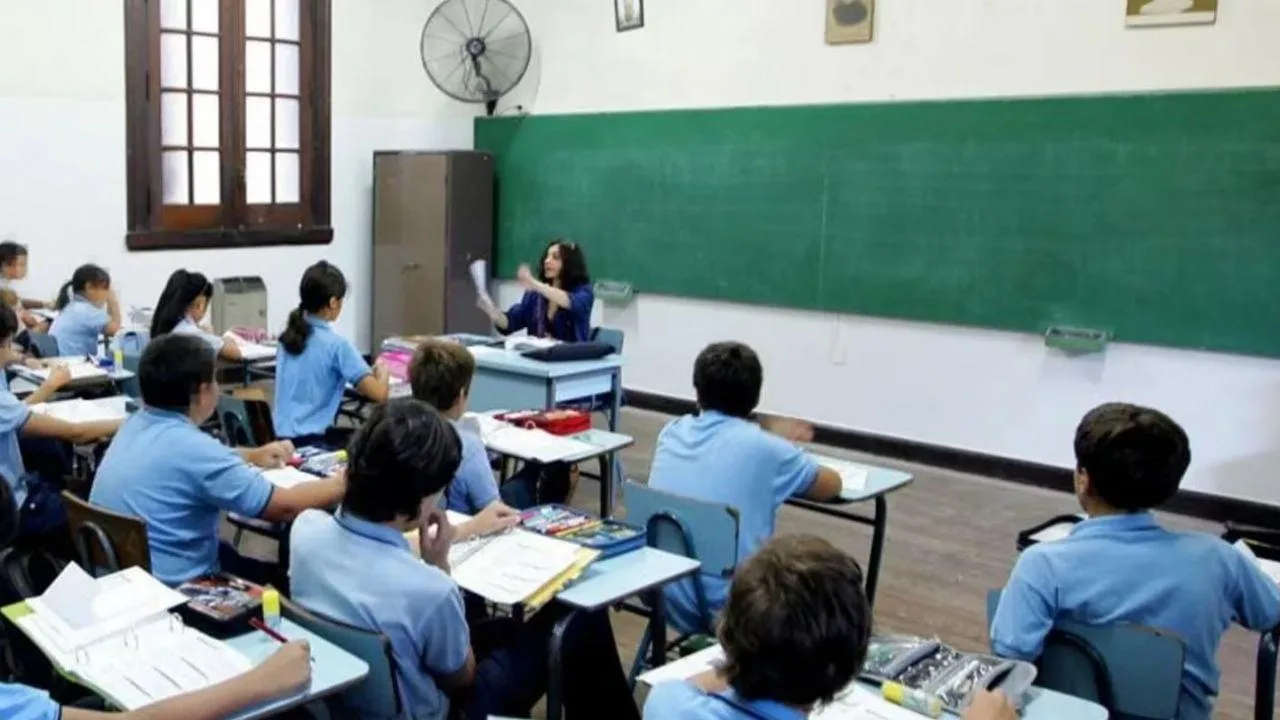 Olimpíada de Informática Argentina 2025: desafío para docentes y estudiantes