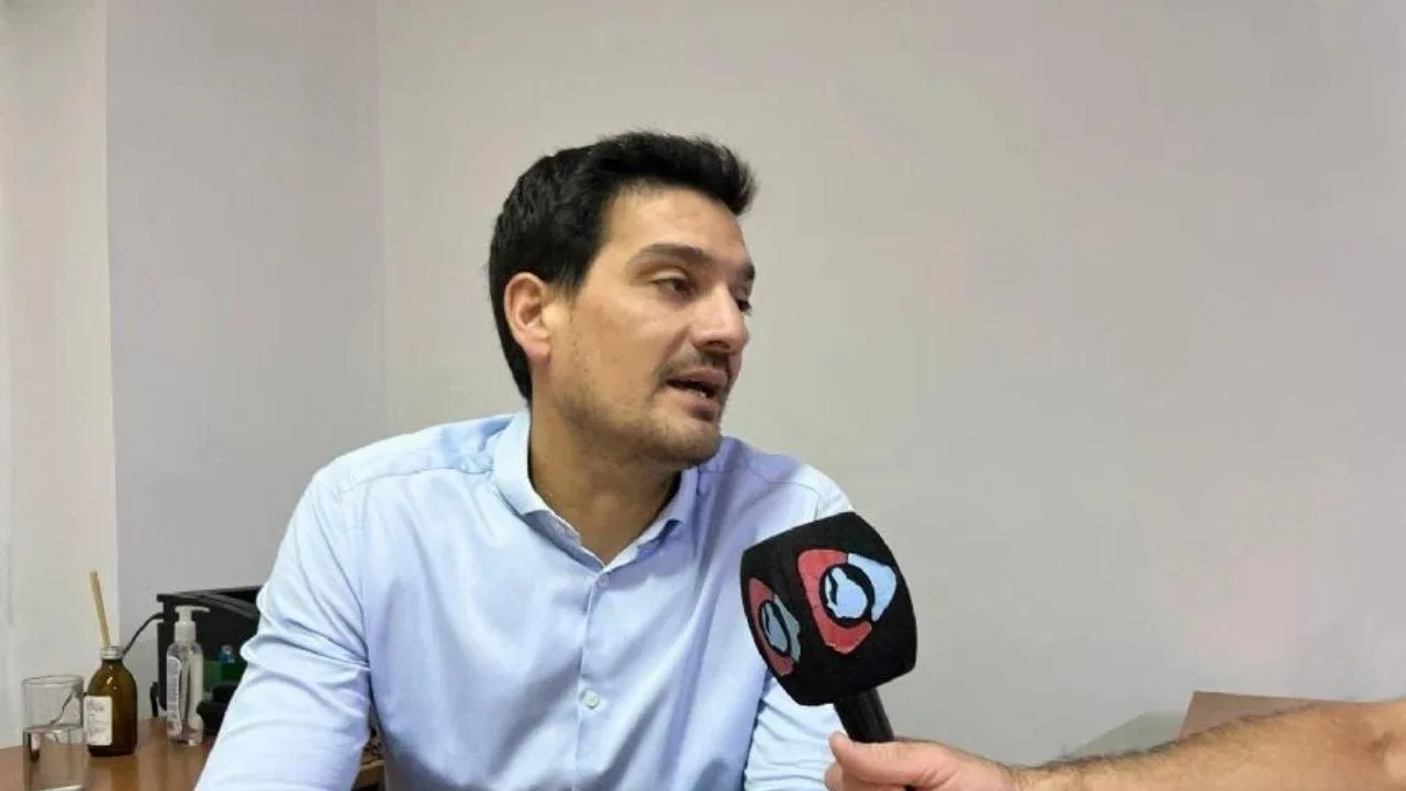 Mariano Toledo detalla medidas para incentivar actividad económica en la capital