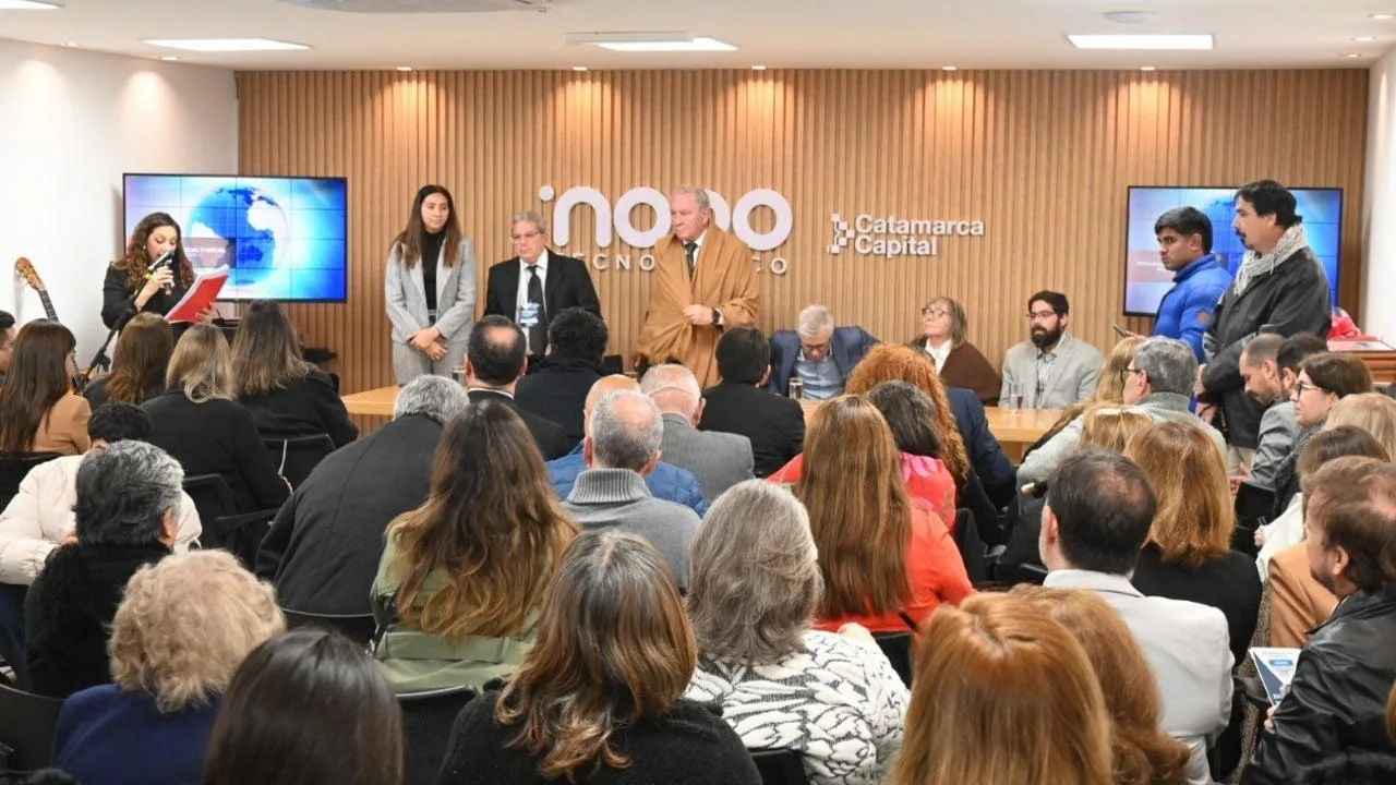 Jornadas de Oncología del Interior y Congreso Cáncer en la Mujer reúnen a expertos