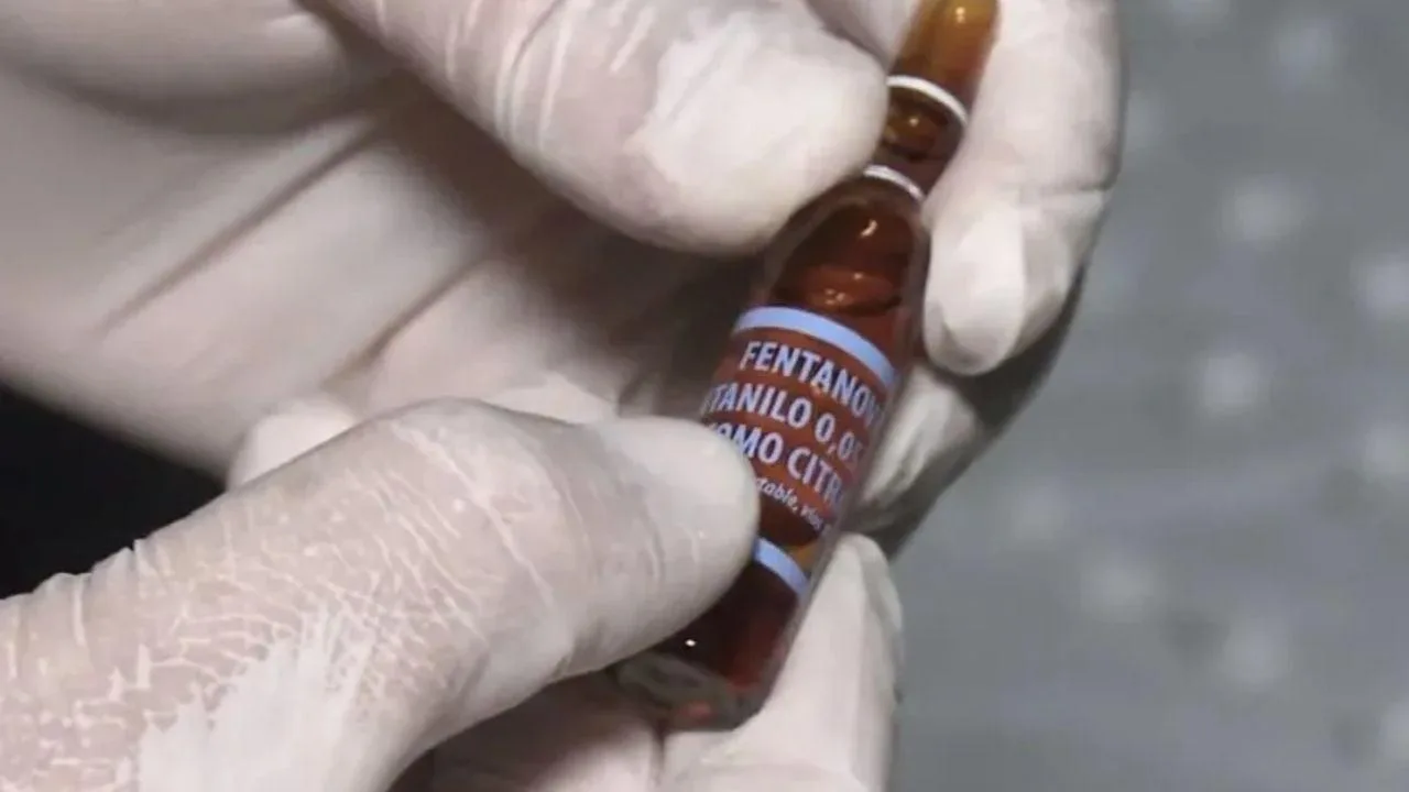 Caso fentanilo contaminado: revelan dato clave que complica a farmacéuticas