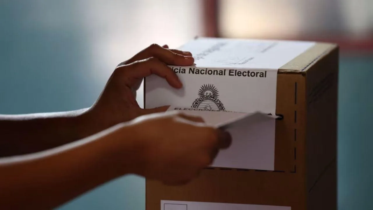 Conversaciones por definición de candidatos se aceleran en Catamarca