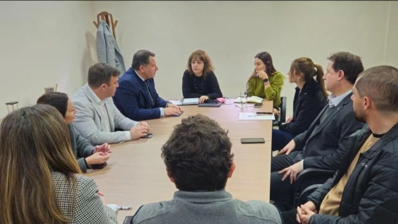 Ministerio de Trabajo impulsa acciones para fortalecer certificación de competencias y desarrollo tecnológico