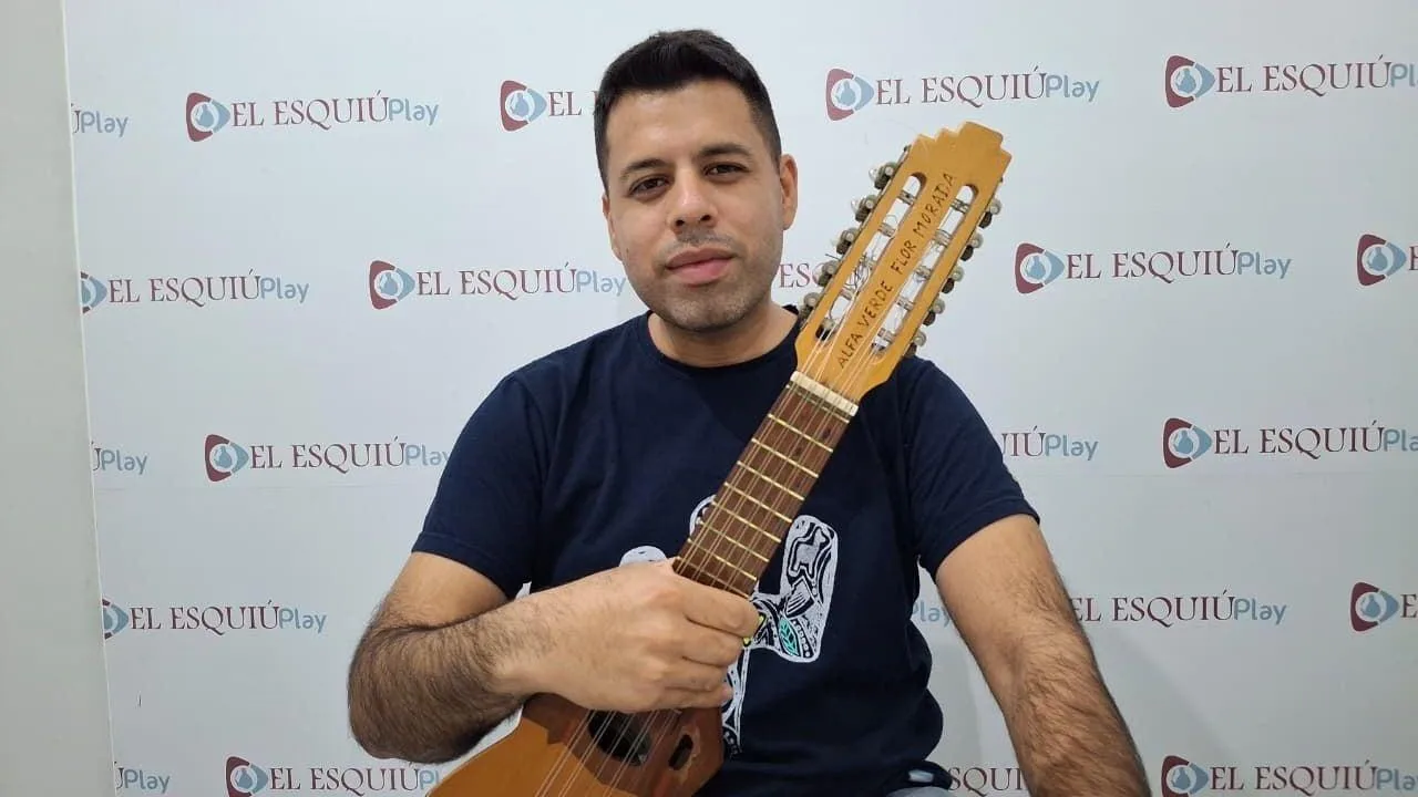 Aldo presenta su show ‘Ofrenda de Canciones’ en La Dorila