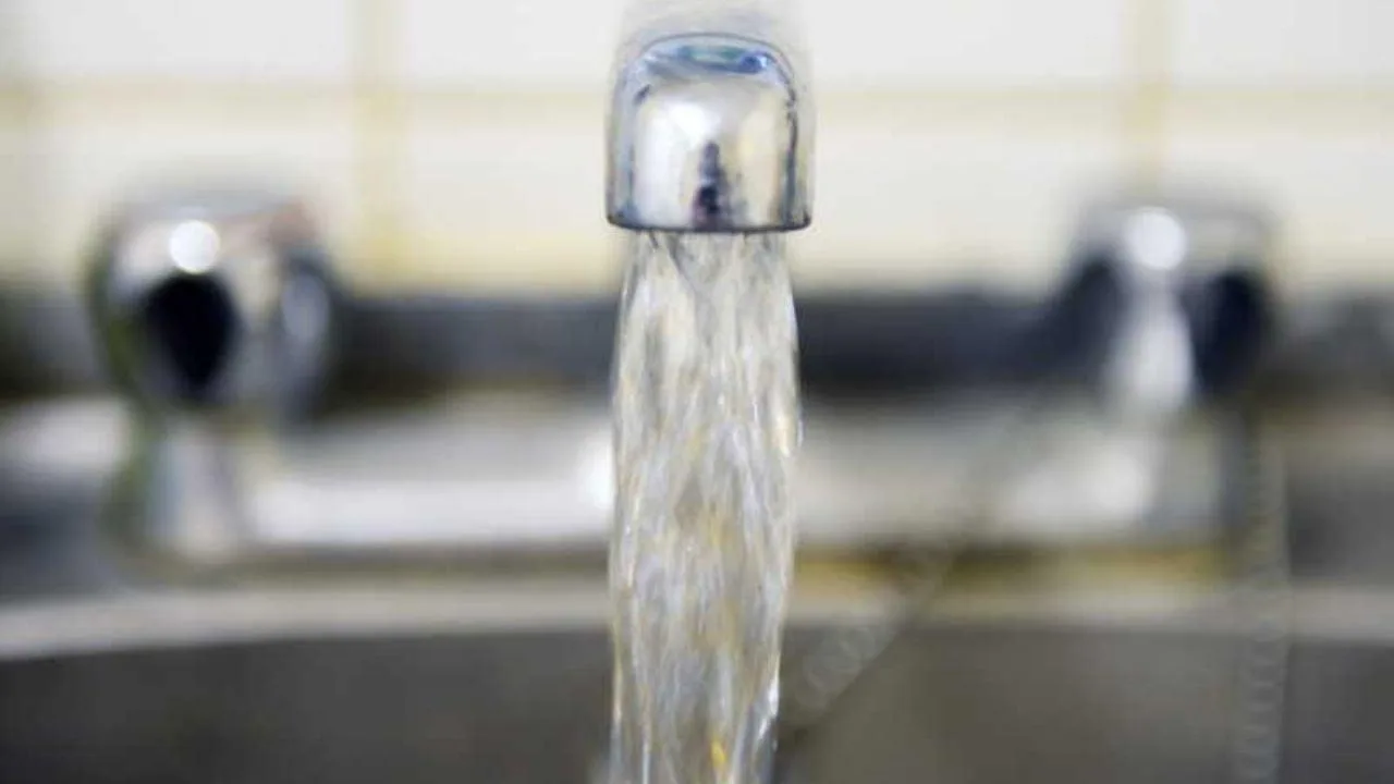 Trabajos de acondicionamiento afectarán suministro de agua en Villa Las Pirquitas