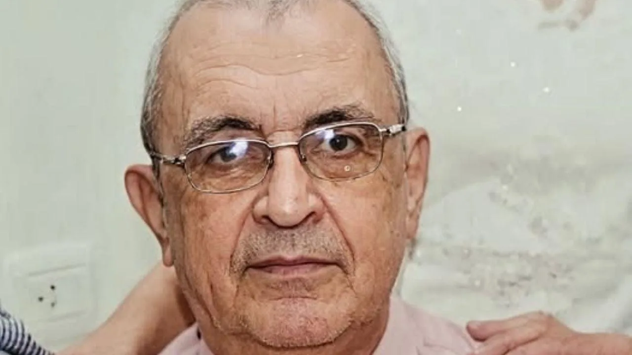Fallecimiento del Dr. Pedro Domingo Ruggeri, destacado especialista en Ortopedia y Traumatología