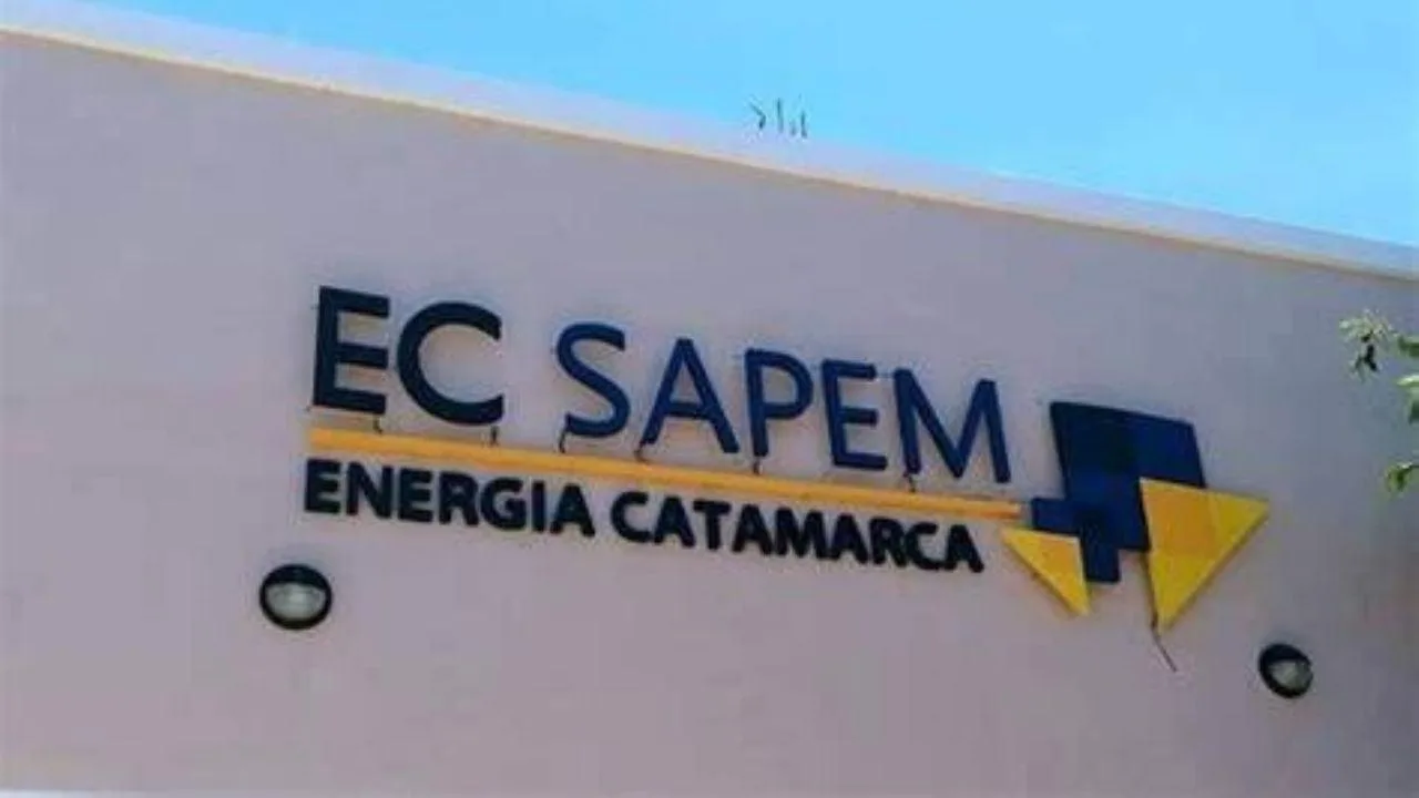 Corte de energía programado en San Fernando del Valle de Catamarca