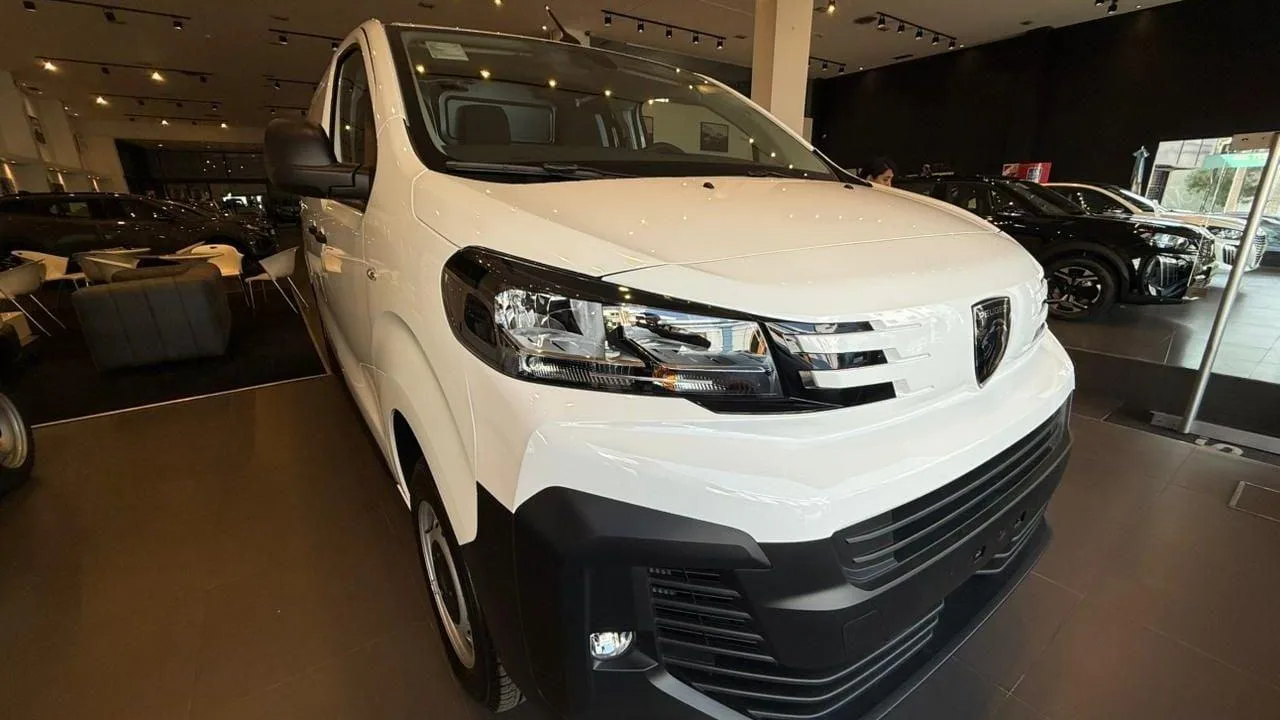 Nuevos modelos Peugeot para emprendedores y comerciantes en Catamarca