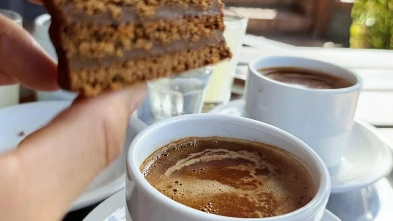 Degustación de Sabores Nativos en Celebración de las Infancias