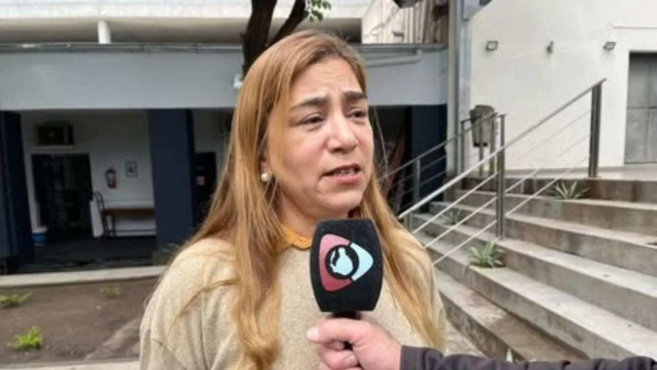 Concejal Gilda Godoy advierte sobre sanciones a dirigentes por participar en espacios ajenos al radicalismo