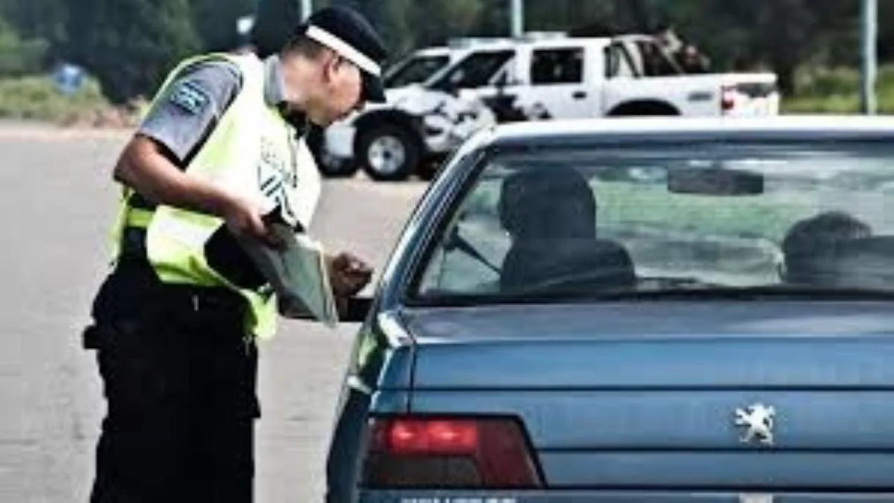 Suspensión de conductores reincidentes: medida de prevención vial en Santa Fe