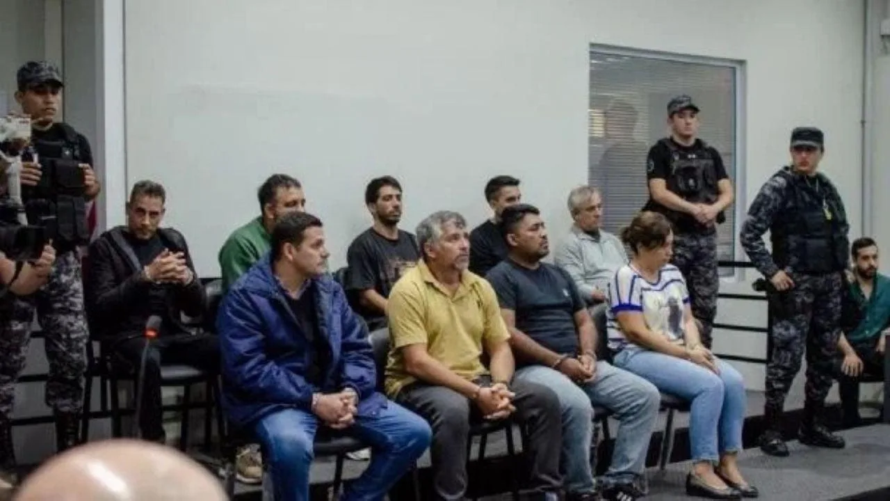Ministerio Público apela liberación de imputados por presunta asociación ilícita