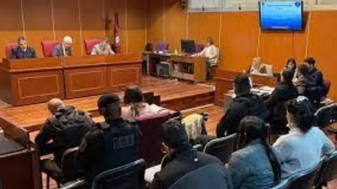 Fiscal recusa a jueza en caso de femicidio: riesgo de prejuzgamiento