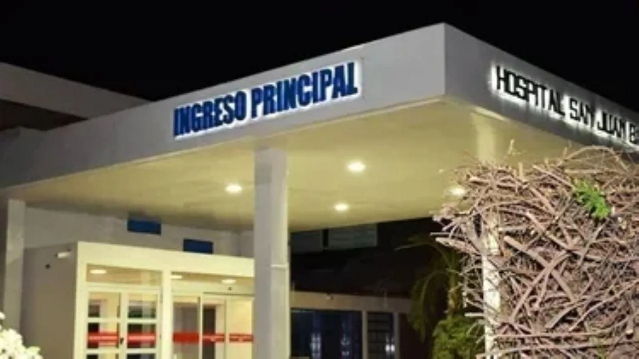 Elección de la Comisión Directiva de la Cooperadora del Hospital San Juan Bautista