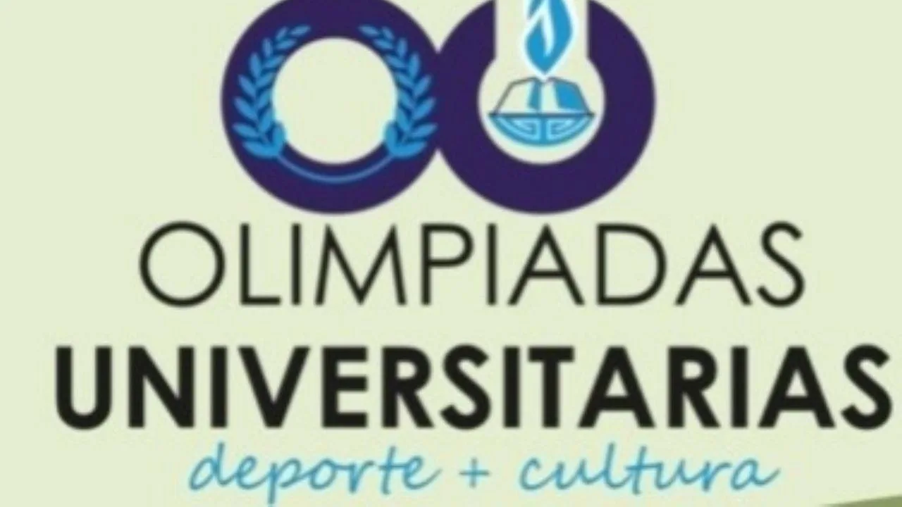 IV Edición de las Olimpiadas Universitarias: deporte, diversión y unión en la UNCA