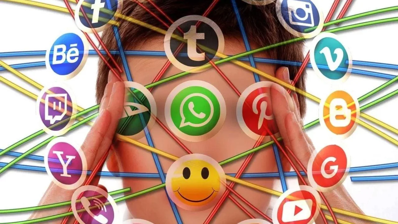 Impacto de las Redes Sociales en la Salud Mental de los Jóvenes: Desafíos y Demandas Legales