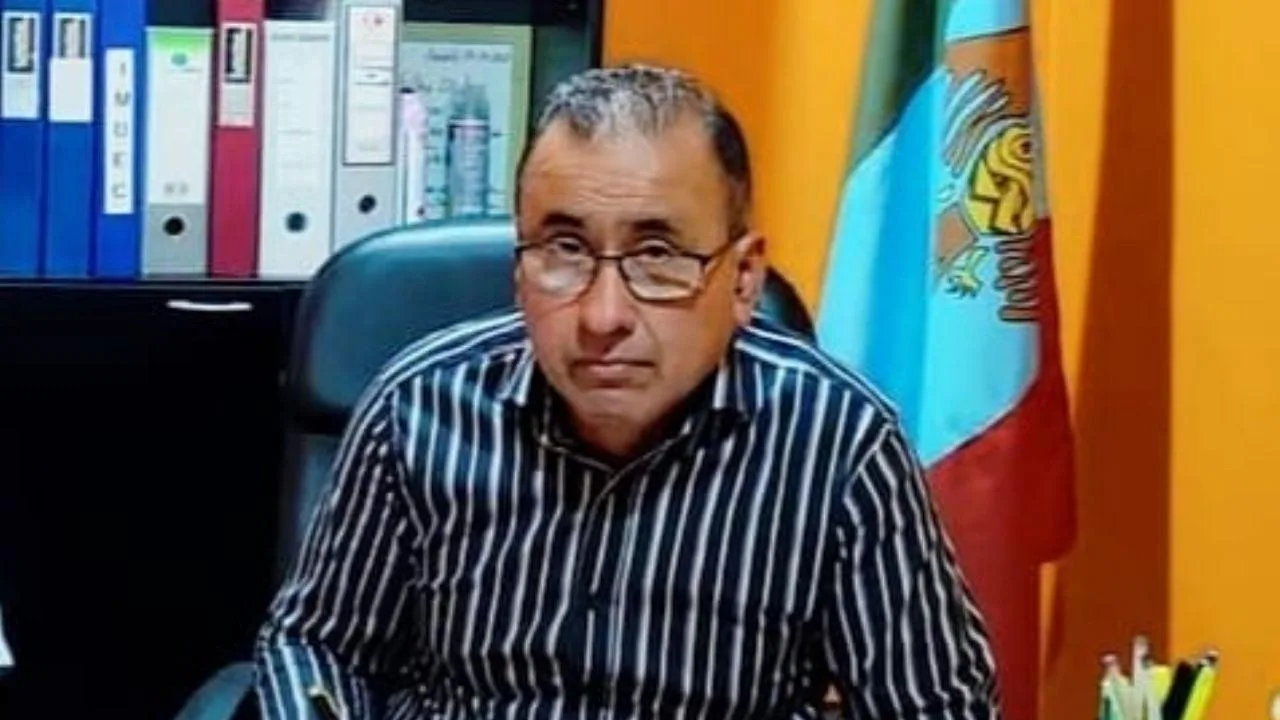 Rodolfo Santillán critica a la UCR: «No es el momento propicio para expulsiones preelectorales»