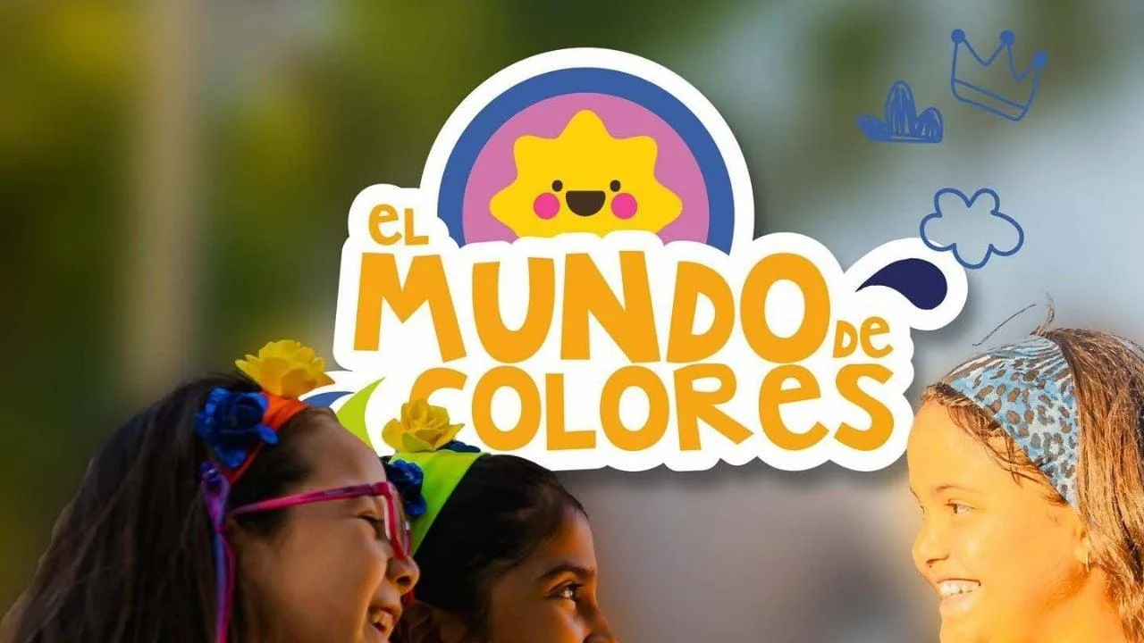 Gran celebración en el Parque Adán Quiroga: Día del Niño ‘Un Mundo de Colores’